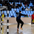 Győzelem a Vecsés ellen