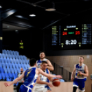 Egy ponttal győzött a TF-BP Cegléden