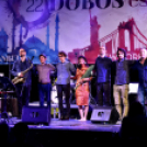 XXII. Nemzetközi Dobos- és Ütős Gála