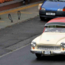 Veterán Járműszalon Megnyitó Ünnepsége