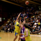 VBW CEKK CEGLÉD - ATOMERŐMŰ KSC SZEKSZÁRD