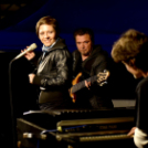 Bori Garázs Trió ft. Oti