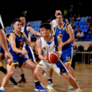 Végig vezetve nyert a BKG Cegléden