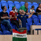 Bajnoki elődöntős a Ceglédi KE