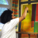 Zene – Kép interakció 