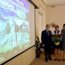 A legszebb kerteket, balkonokat és rajzokat díjazták