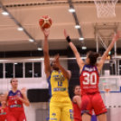 CEKK győzelem a Vasas ellen