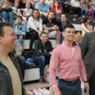 Kistérségi oviolimpia