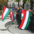 56-os megemlékezések - fotó: Szokolai Attila 