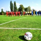 Ceglédi VSE – Kisvárda FC 1-3 (0-3)