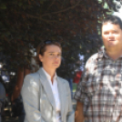 A ceglédi bombatámadás áldozataira emlékeztek