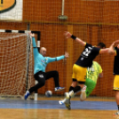 Ceglédi KKSE – Orosházi FKSE – LINAMAR 22-22 (13-11)