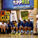 CEGLÉDI KK SE - DABAS VSE KC 20 - 21 