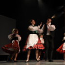 Tánc világnapja Cegléden