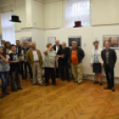 AbrakaVadra - Hartyányi Norbert kiállítása