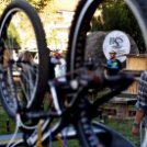 Országos triál bajnokság Cegléden