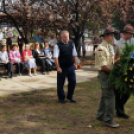 Bombatámadás Cegléden