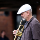 Jazz ünnep a vasútállomáson