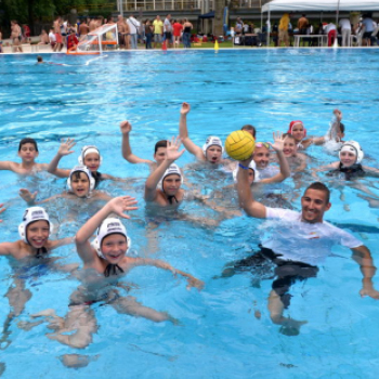 Beck Péter emléktorna döntő és eredményhirdetés