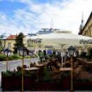 A város májusfája