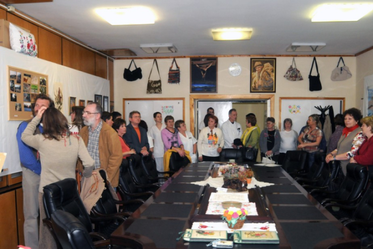 Alkotó tevékenység a pszichiátriában