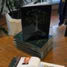 Könyvbemutató: Zöldellő egyház