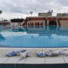 Vízilabda eredményhirdetés