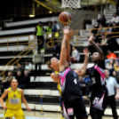 CEGLÉDI EKK–PINKK PÉCSI 424 64–75 