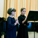 Kamarazenei versenyt rendeztek