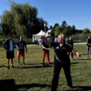 Több száz résztvevő a Városi Sportnapon