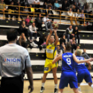 CEGLÉDI EKK–MTK BUDAPEST 83–74