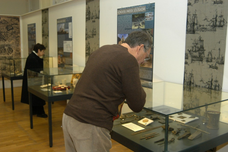 Dunakanyar a középkorban