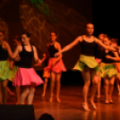 Tánc világnapja Cegléden