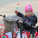 Gyerekek munkái - Március 15