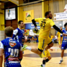 Félidőt nyertünk a Szeged ellen