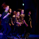 Táncsics alsós est