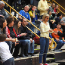 Ceglédi KKSE – König Trade Balmazújváros: 30-29 (13-13)