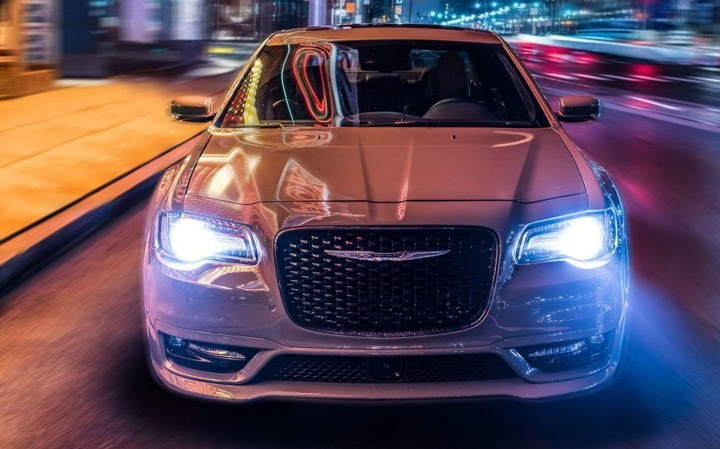 Ön is büszke Chrysler tulajdonos? 