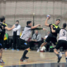 Ceglédi KKSE – Pler Budapest: 26-24