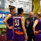 VBW CEKK Cegléd - TTT Riga 73-66