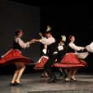 Tánc világnapja Cegléden