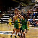 CEGLÉDI EKK – CMB CARGO UNI Győr 72 – 63