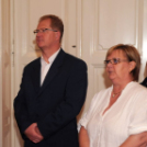 Kossuth Torta eredményhirdetés