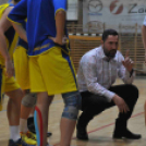 CEGLÉDI EKK – UNIQA EUROLEASING SOPRON 53 – 78