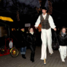 Óriások a Szabadság téren