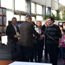 Hungária Nostra országos kiállítása a Várkonyiban