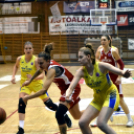 VBW CEKK CEGLÉD–OLYMPIACOS 