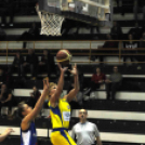 CEGLÉDI EKK–ATOMERŐMŰ KSC SZEKSZÁRD 75–64