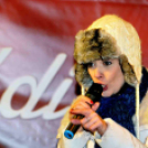 Farkasházi Réka szombat esti koncertje