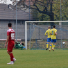 Vereség az Iváncsától